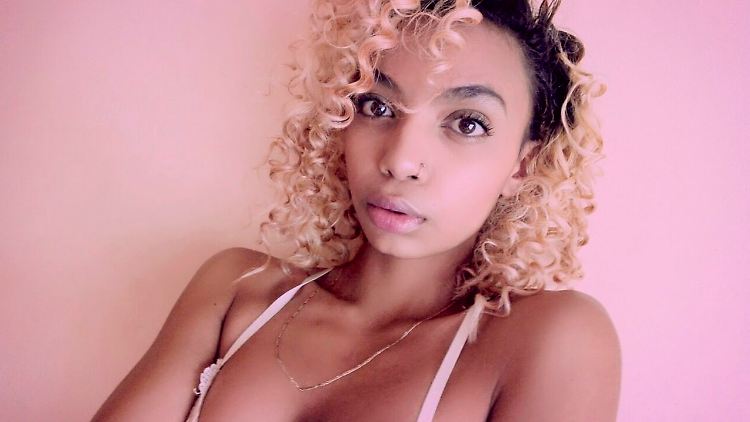 ... das Model Gabriella Endgels geschlagen haben.