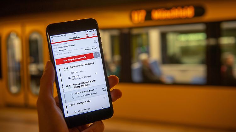 Zurzeit ist der Bezahlservice beim Ticketkauf eingeschränkt.