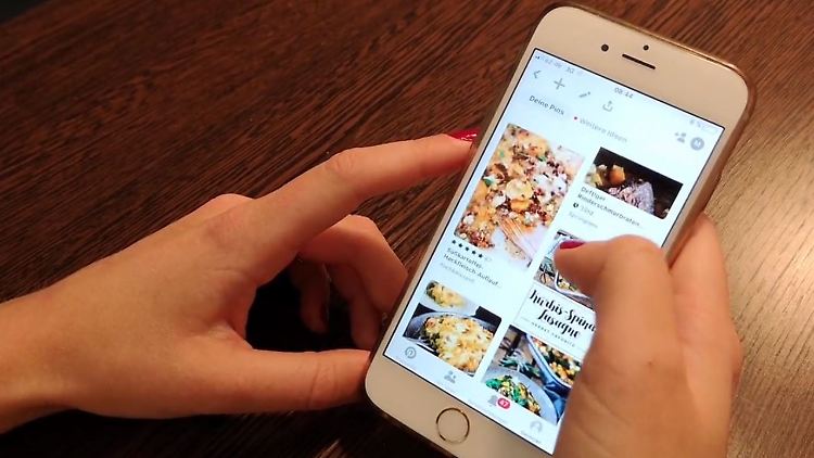Das Wachstum stimmt, Gewinn fehlt bisher noch: Pinterest wagt den Börsengang.