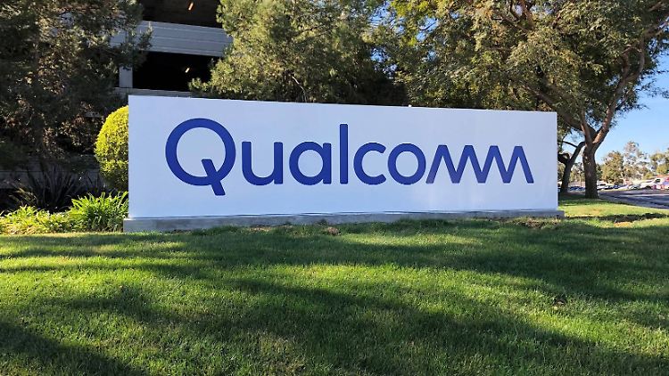 Qualcomm gewinnt vor dem Landgericht München gegen Apple.