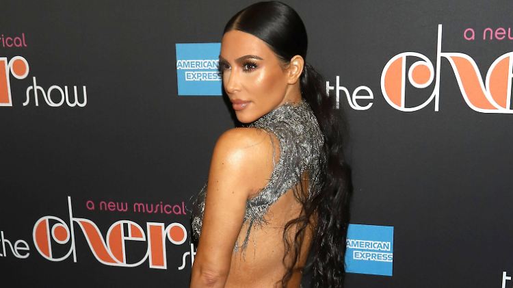Mit diesem Erfolg hat Kim Kardashian das Wort "Influencer" neu definiert.