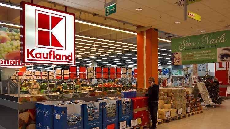 Kaufland stellt im kommenden Jahr sein Sortiment drastisch um.