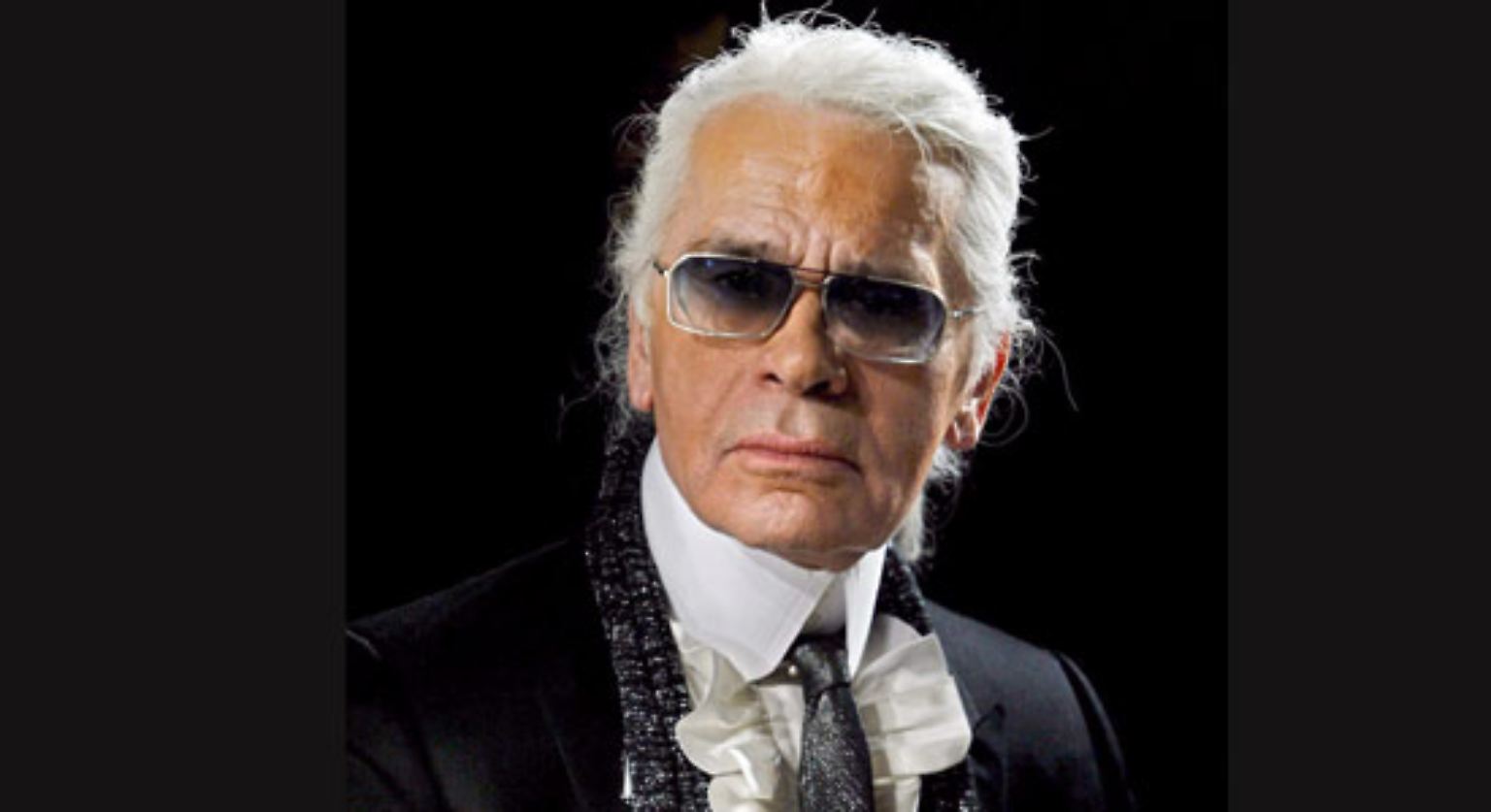 Nur wenige Menschen kennen Karl Lagerfeld wirklich.