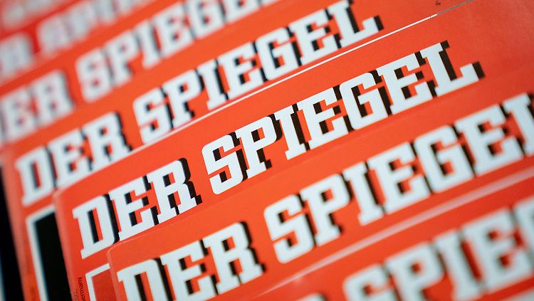 Ein "Spiegel"-Redakteur hatte in großem Umfang Geschichten gefälscht und Protagonisten erfunden.