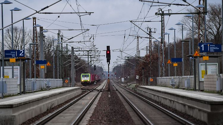 Die Probleme haben sich nach Kirchners Darstellung über viele Jahre aufgebaut.