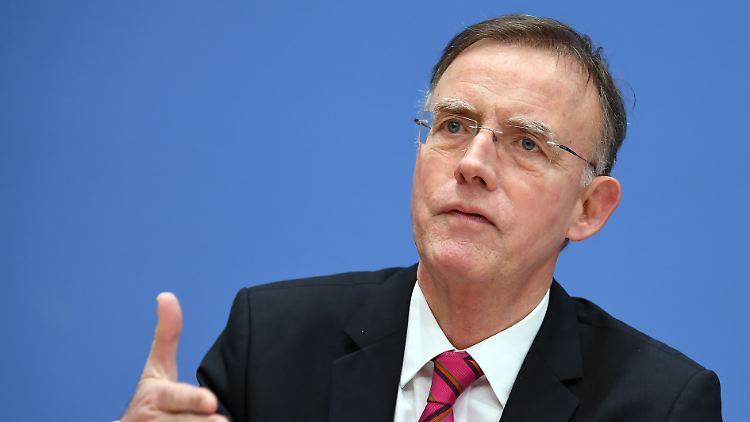 Gerd Landsberg ist Hauptgeschäftsführer des Deutschen Städte- und Gemeindebundes.