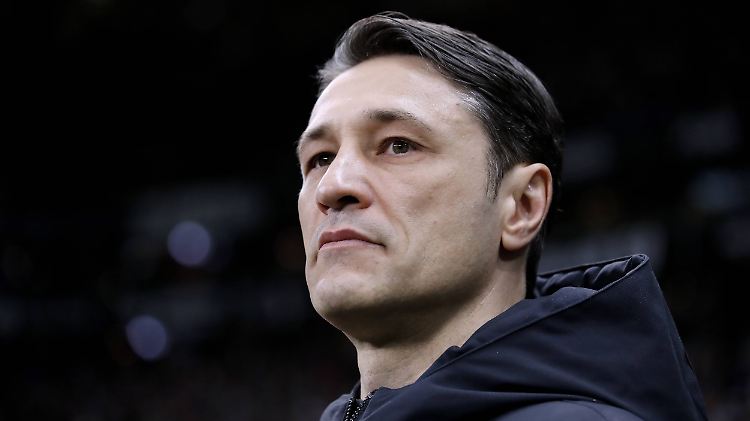 Bayern-Coach Niko Kovac hat sein Selbstvertrauen zurück.
