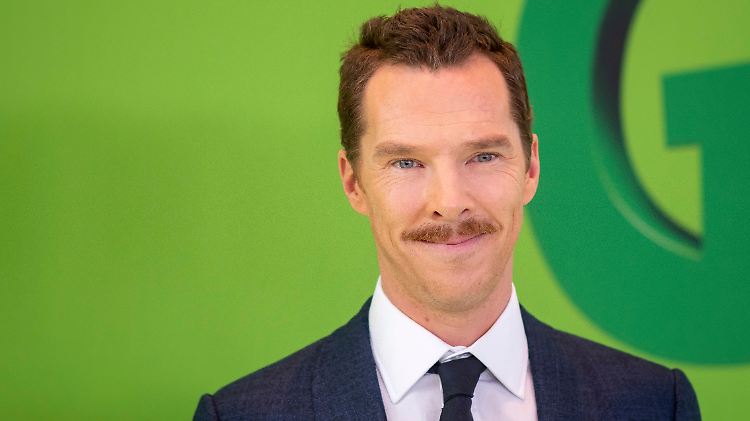 Persönlich setzte sich Cumberbatch für den Verbleib Großbritanniens in der EU ein.