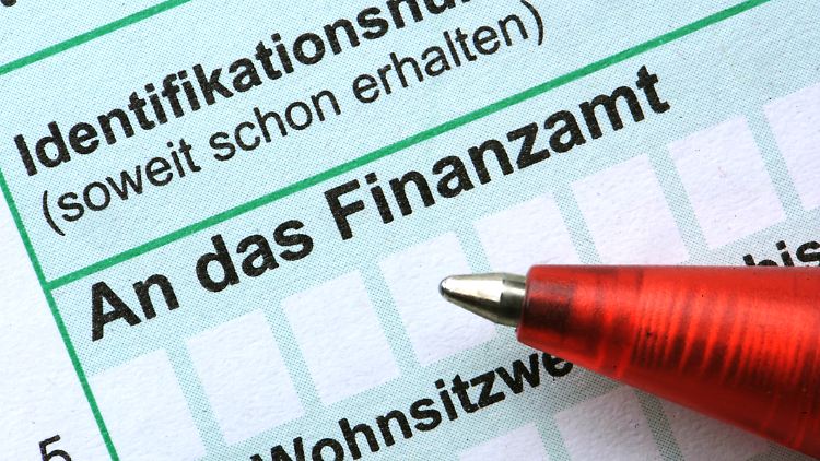 Nicht jeder ist automatisch verpflichtet, die Formulare des Finanzamtes auszufüllen.