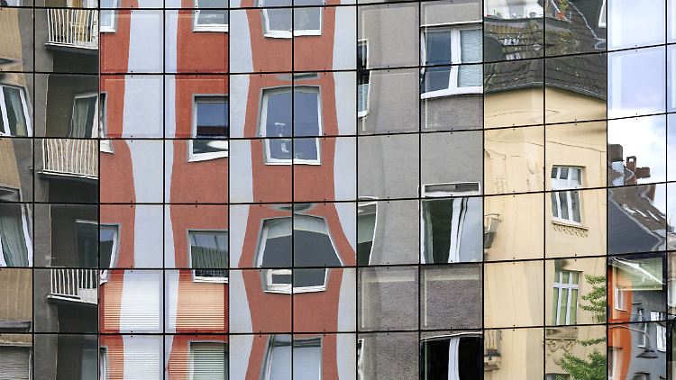97 Prozent aller Mietstreitigkeiten konnten außergerichtlich gelöst werden.