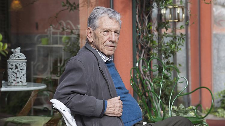 Amos Oz starb im Alter von 79 Jahren.