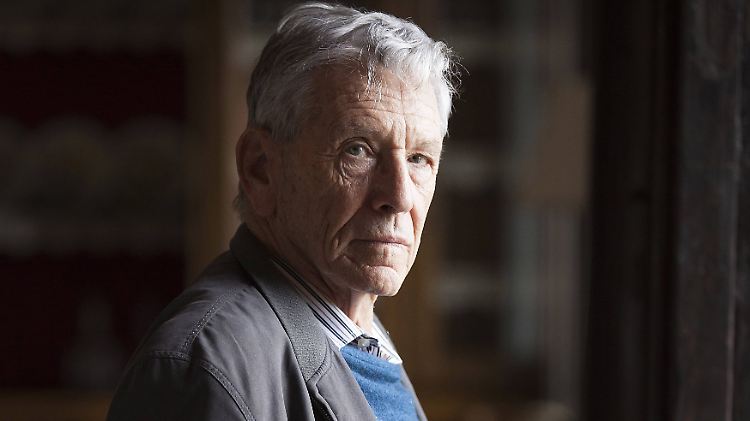 Amos Oz erlag einem Krebsleiden.