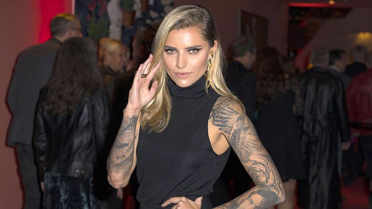 Sophia Thomalla