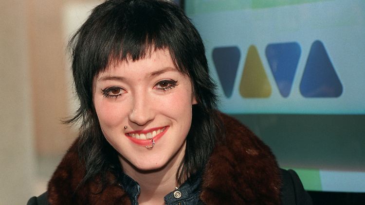 Eines der prominentesten Gesichter des Senders: Moderatorin Charlotte Roche.