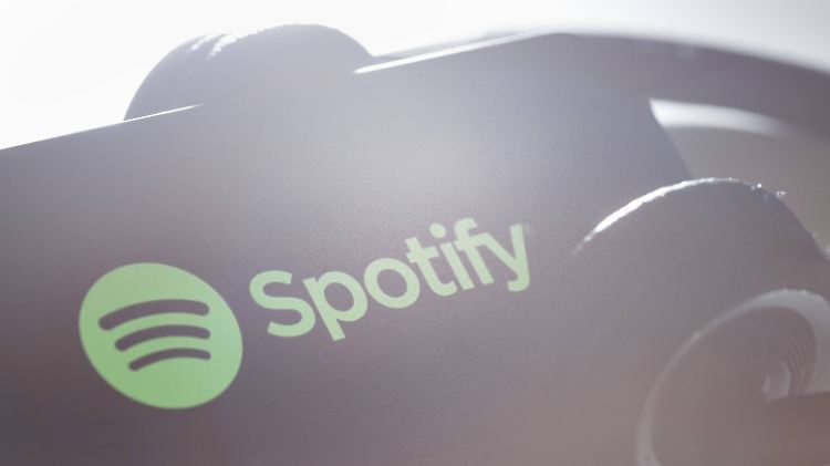 Spotify ist der Musikstreaming-Platzhirsch in Deutschland.