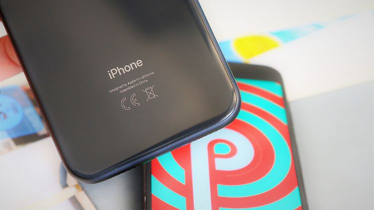Der Umstieg von Android auf iOS muss nicht schwer sein.
