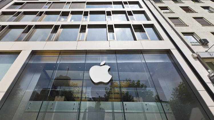 In deutschen Apple-Stores darf das iPhone 7 und 8 nicht mehr verkauft werden. Aber sind auch Vertriebspartner betroffen?
