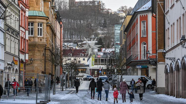 Weder eine Bürgerwehr noch eine rechtsextreme Szene soll es in Amberg geben.
