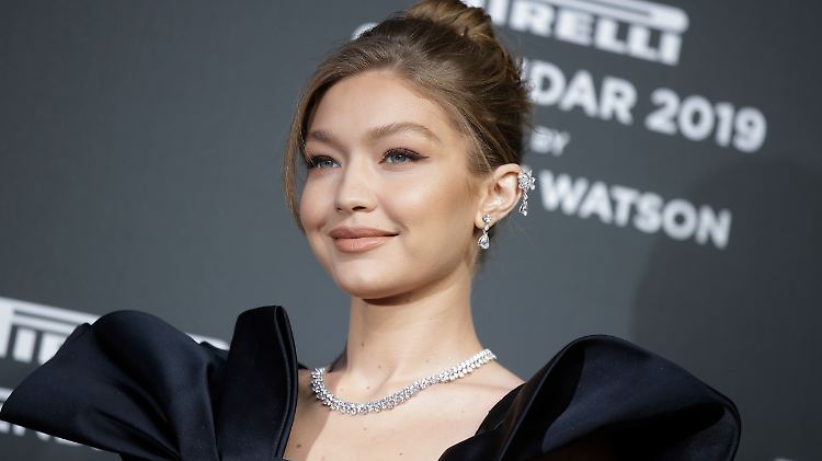 Gigi Hadid soll laut einem Medienbericht nicht mehr mit Zayn Malik zusammen sein.
