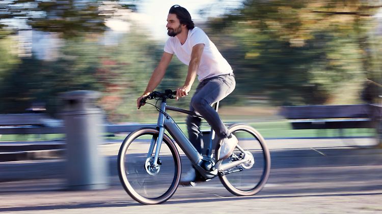 Das E-Bike boomt. Auch Schindelhauer steigt 2019 mit einer Pedelec-Familie in den Wachstumsmarkt ein.