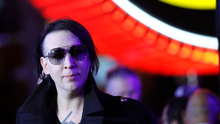 Ist Marilyn Manson wirklich ein Sadist und Vergewaltiger?