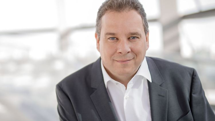 Andreas Mattfeldt sitzt für die CDU im Bundestag und wurde ebenfalls Opfer des Hackerangriffs.