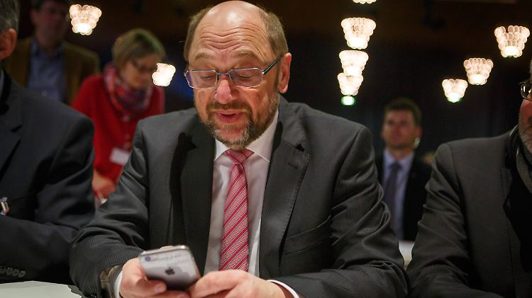 Durch eine WhatsApp-Nachricht erfuhr Martin Schul von dem Datenleck.