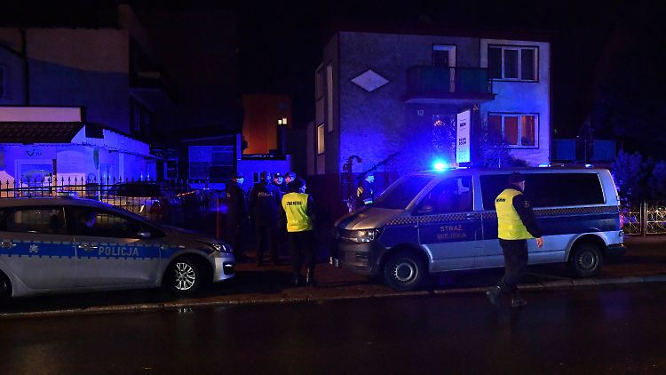 Bisher brauchten die Betreiber von Escape-Rooms in Polen keine Genehmigung von der Feuerwehr.