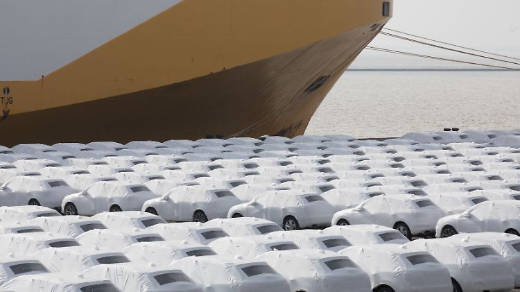 Im Handelsstreit herrscht zur Zeit Waffenstillstand. Die USA haben ihre für den 1. Januar geplanten neuen Zölle verschoben. Und China hat im Gegenzug den Ankauf von Soja-Bohnen aus den USA wieder aufgenommen. Werden Peking und Washington bei ihren Strafzöllen demnächst weiter abrüsten?