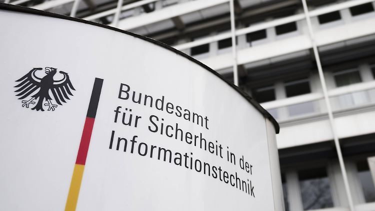 Das BSI muss die Aussagen des eigenen Präsidenten korrigieren.