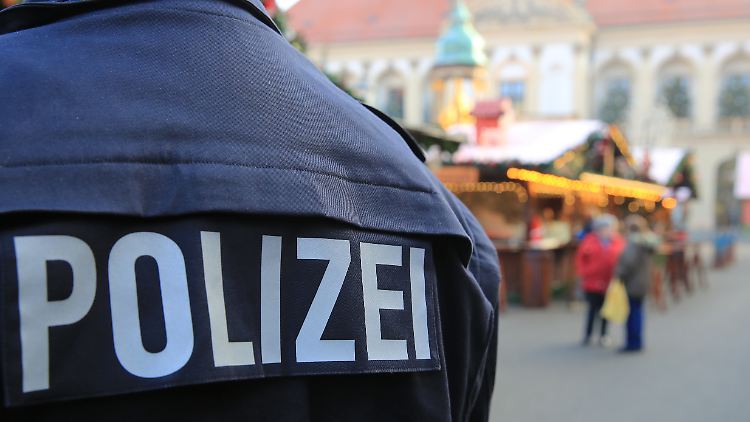 Das größte Vertrauen haben die Deutschen noch immer in die Polizei.