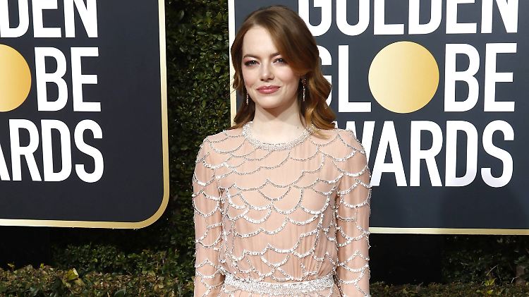 Emma Stone ist ihre Rolle in "Aloha" heute eher peinlich.
