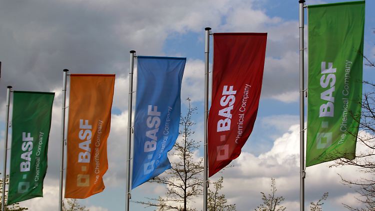 Der Chemieriese BASF sieht sich mit einem Fall von Wirtschaftsspionage konfrontiert.