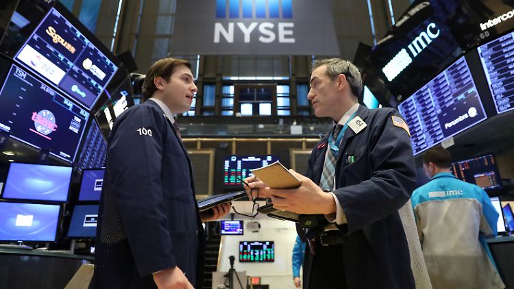General Electric gehörte bei den Einzelwerten zu den größten Gewinnern.