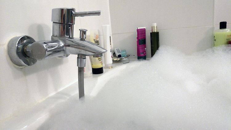 Die 16-Jährige starb in einer Badewanne.
