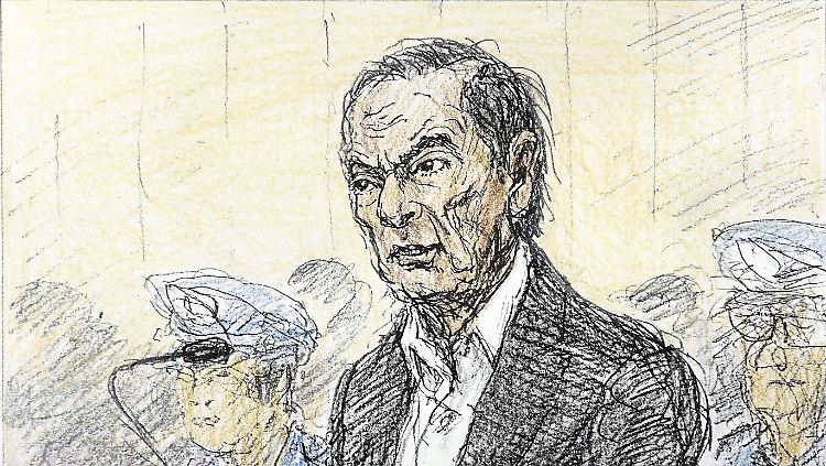 Die Familie von Ghosn wittert einen Befreiungsschlag der Nissan-Führung, Rache für jahrzehntelange Bevormundung.