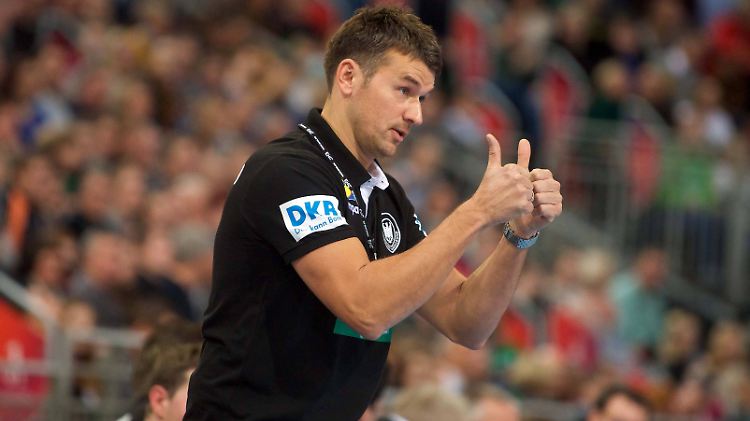 "Für mich ist es extrem wichtig, in körperlicher und mentaler Topform aufzulaufen":  Christian Prokop.