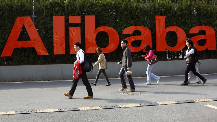 Mehreren Medienberichten zufolge legte
Alibaba rund 90 Millionen Euro für das 2014 gegründete Startup
Data Artisans auf den Tisch.