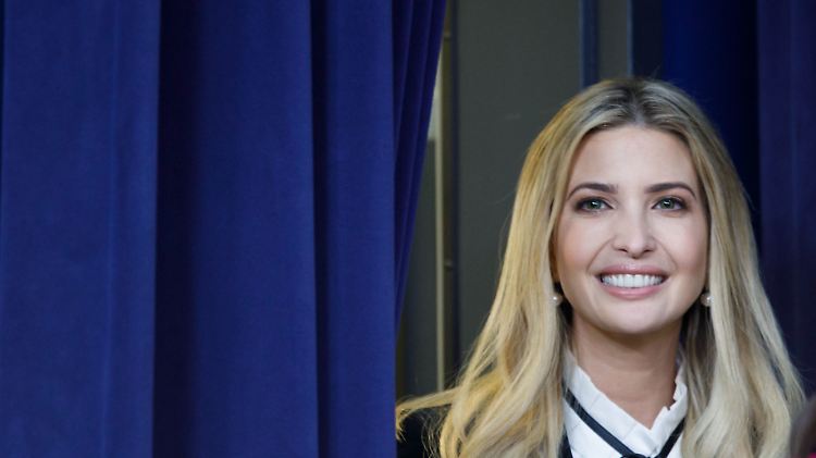Ivanka Trump als "Bachelorette"? 2007 wäre eine Staffel der TV-Kuppelshow mit ihr möglich gewesen. Sie lehnte jedoch ab. 
