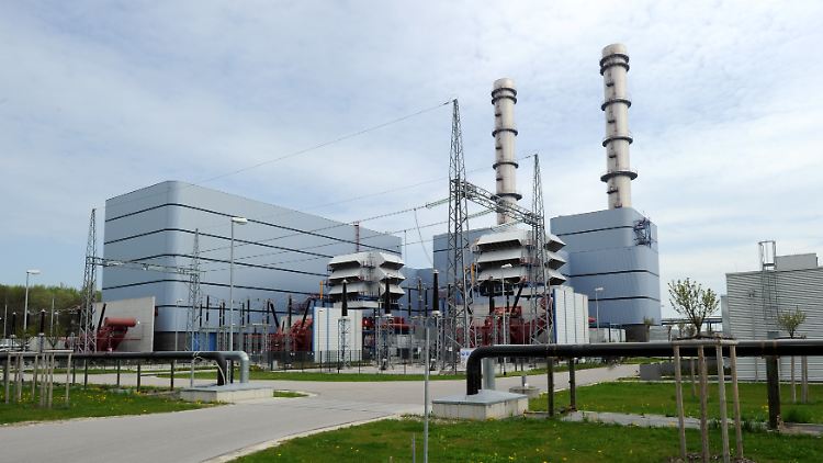 In Irsching betreibt Uniper bereits ein Gaskraftwerk.