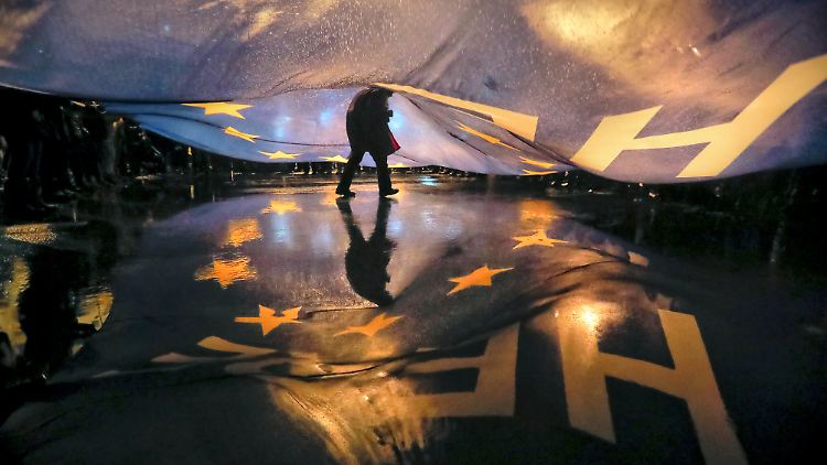 Populismus, Korruption und mangelnde Rechtssicherheit: Im Osten der EU liegt einiges im Argen.