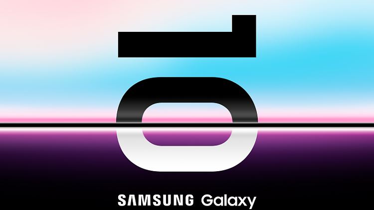 So bewirbt Samsung sein kommendes Unpacked-Event. 
