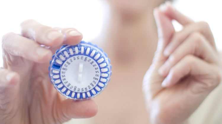 Tabletten zur Behandlung von Wechseljahresbeschwerden erhöhen der Studie zufolge das Risiko, eine Thrombose zu entwickeln, die Verabreichung der Wirkstoffe über die Haut tut das nicht.