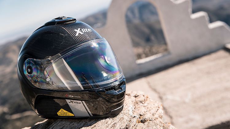 Neu auf dem Markt: der X-Lite X-903.