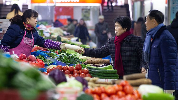 China will Massenentlassungen vermeiden.