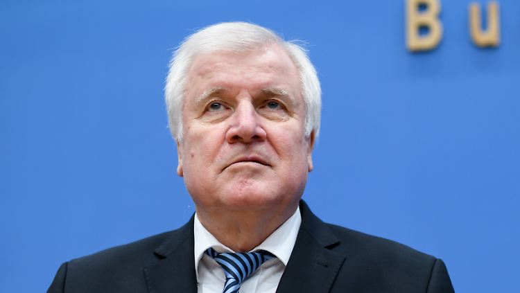 Horst Seehofer möchte sein Amt als CSU-Vorsitzender demnächst abgeben.
