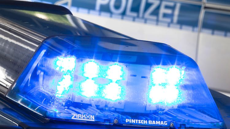 Gegen den 56-Jährigen wird wegen fahrlässiger Tötung ermittelt.