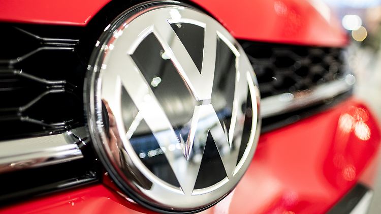 VW weitet die Dieselprämie auf ganz Deutschland aus. Ursprünglich galt diese nur für bestimmte Regionen.