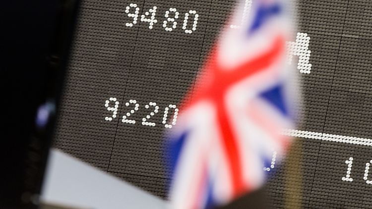 In Europa bleibt der Brexit das beherrschende Thema.