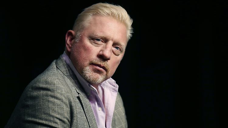 Boris Becker vermisst Tennis-Übertragungen im öffentlich-rechtlichen Fernsehen.